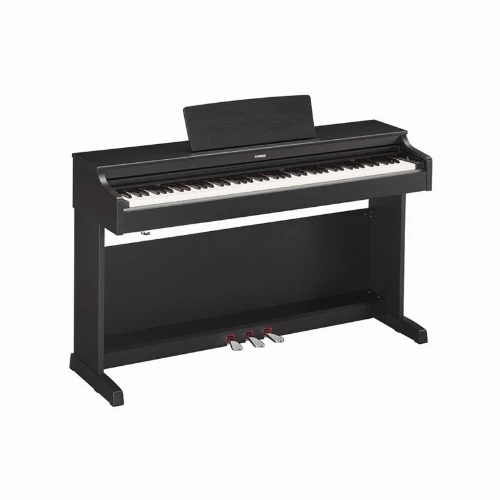 قیمت خرید فروش پیانو دیجیتال Yamaha YDP-163 B 